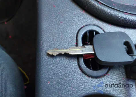 2002 Ford Mustang Gt z USA, uszkodzony, nr VIN 1FAFP42XX2F195456